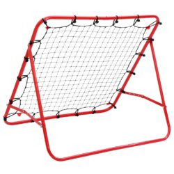 Fotball Returnett Rebounder 100 x 100 cm