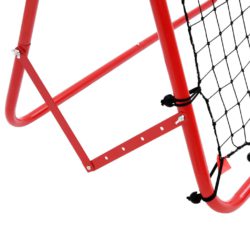 Fotball Returnett Rebounder 100 x 100 cm