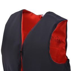 Flytevest 50 N 30-50 kg marineblå