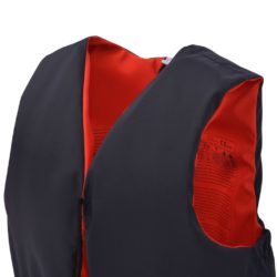 Flytevest 50 N 50-70 kg marineblå