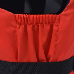 Flytevest 50 N 30-50 kg Rød