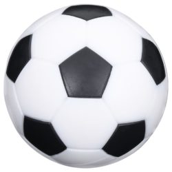 Fotballbordballer 10 stk 32 mm ABS