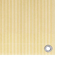 Teltteppe 200×300 cm beige