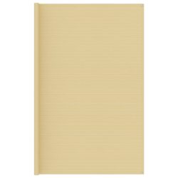 Teltteppe 300×400 cm beige