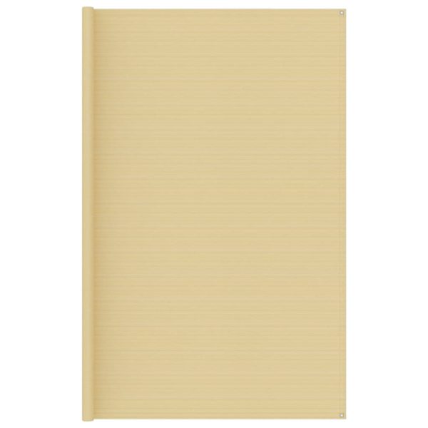 Teltteppe 300×400 cm beige