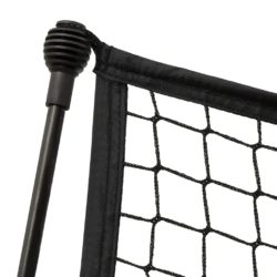 Multisport treningsnett baseball/softball 241×106,5×216 cm