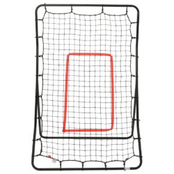 Softball stopnett 88x79x137 cm stål