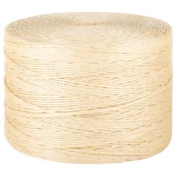 Tau 100% sisal 3 mm 200 m