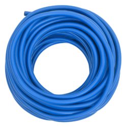 Luftslange blå 0,6″ 5 m PVC