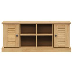 Skobenk VIGO 106x35x45 cm heltre furu