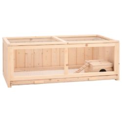 Hamsterbur 104x52x38 cm heltre gran