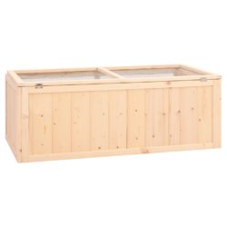 Hamsterbur 104x52x38 cm heltre gran