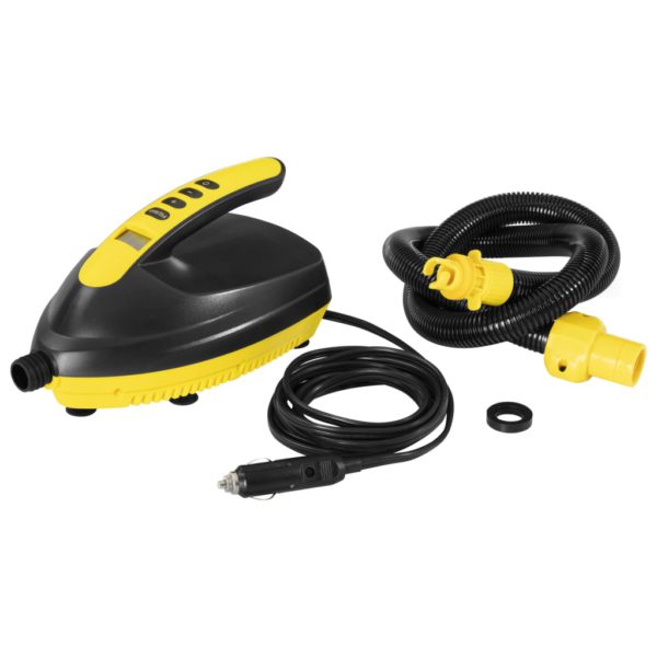 pumpe Hydro-Force Auto-Air 12 V