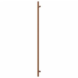 Skaphåndtak 10 stk bronse 480 mm rustfritt stål