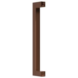 Skaphåndtak 20 stk bronse 160 mm rustfritt stål