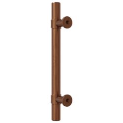 Skaphåndtak 20 stk bronse 96 mm rustfritt stål