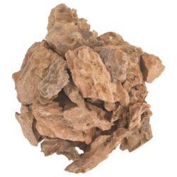 Dragesteiner 10 kg brun 1-10 cm